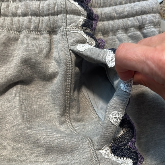 FP Movement Feeling Wavey Short size large NWT - Picture 5 of 5